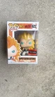 Funko Pop! Vinyl Dragon Ball Z Super Saiyan Gotenks AAA Anime Exclusive #622