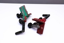 (2) Reed BT1 Plastic Pipe Beveler with 1-1/2 to 8-Inch Pipe