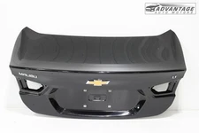 2016-2025 CHEVROLET MALIBU SEDAN REAR BACK DOOR TRUNK LID SHELL COVER PANEL OEM