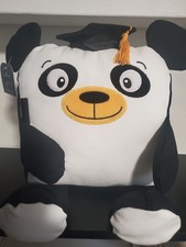 Graduation Gifts Plush Bear 12 Inch Stuffed Animal Signature for Class of