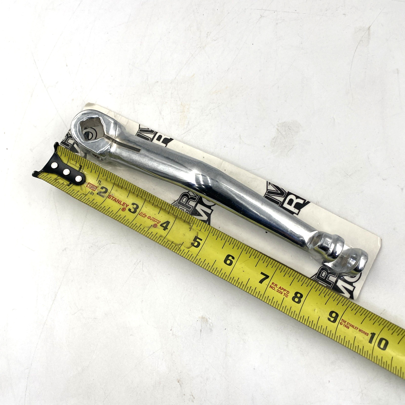 Rivera Primo SharpEye Kicker 6 Speed PowerDrive Trans Kickstart Assembly Harley