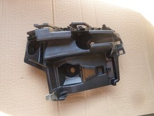 VW Taigo CS1 Halter Führung Befestigung Stoßstange Hinten Rechts 2G7807394C