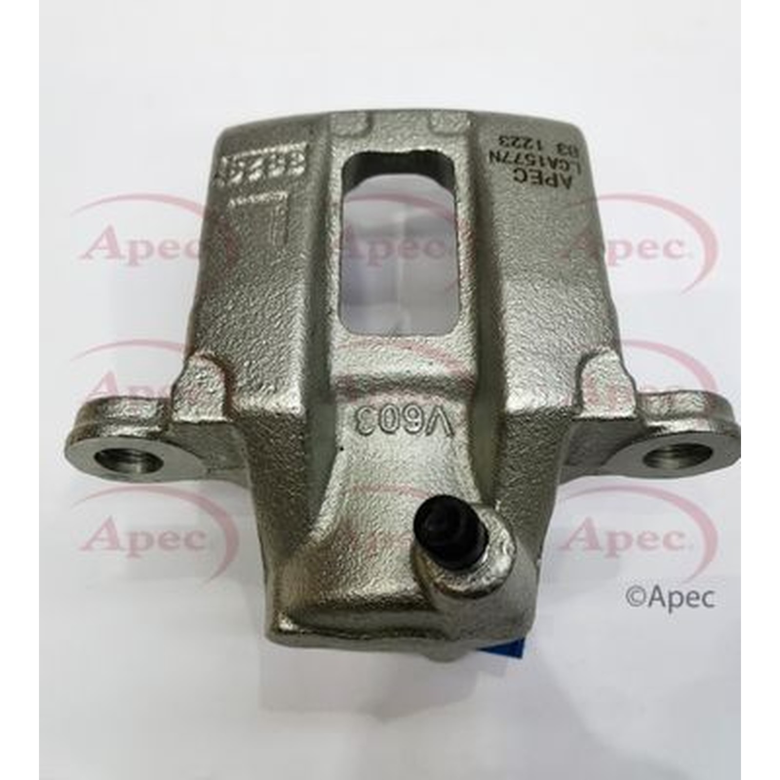 Apec Brake Caliper - LCA1577N - Fits Toyota - OE Matching Precision and Quality