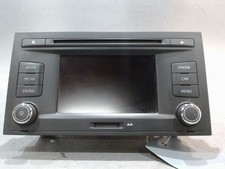 Autoradio Seat LEON