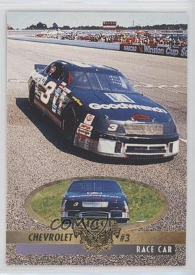 1995 Select Dale Earnhardt #41 HOF 1ai1