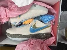 Men's UNKNWN x Nike LeBron 20 Message in a Bottle for Sale