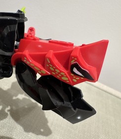 LEGO HERO Factory 44024 : Tunneler Beast Vs Surge 100% Complete No Minifigure