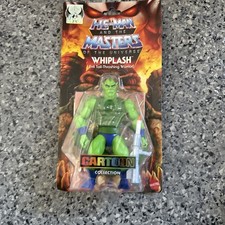 Mattel Collectible - Masters of the Universe Origins Cartoon Collection Whiplash