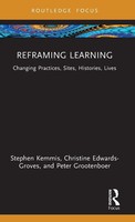 Stephen Kemmis (U. A.) | Reframing Learning | Buch | Englisch (2024) | Routledge