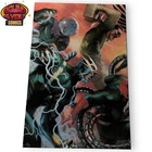 The Amazing Spider-Man #53 1:50 - Gabriele Dell'Otto - Connecting Virgin (2024)