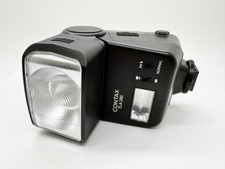 Tested MINT Contax TLA 280 Flash for Contax G1 G2 645 From JAPAN