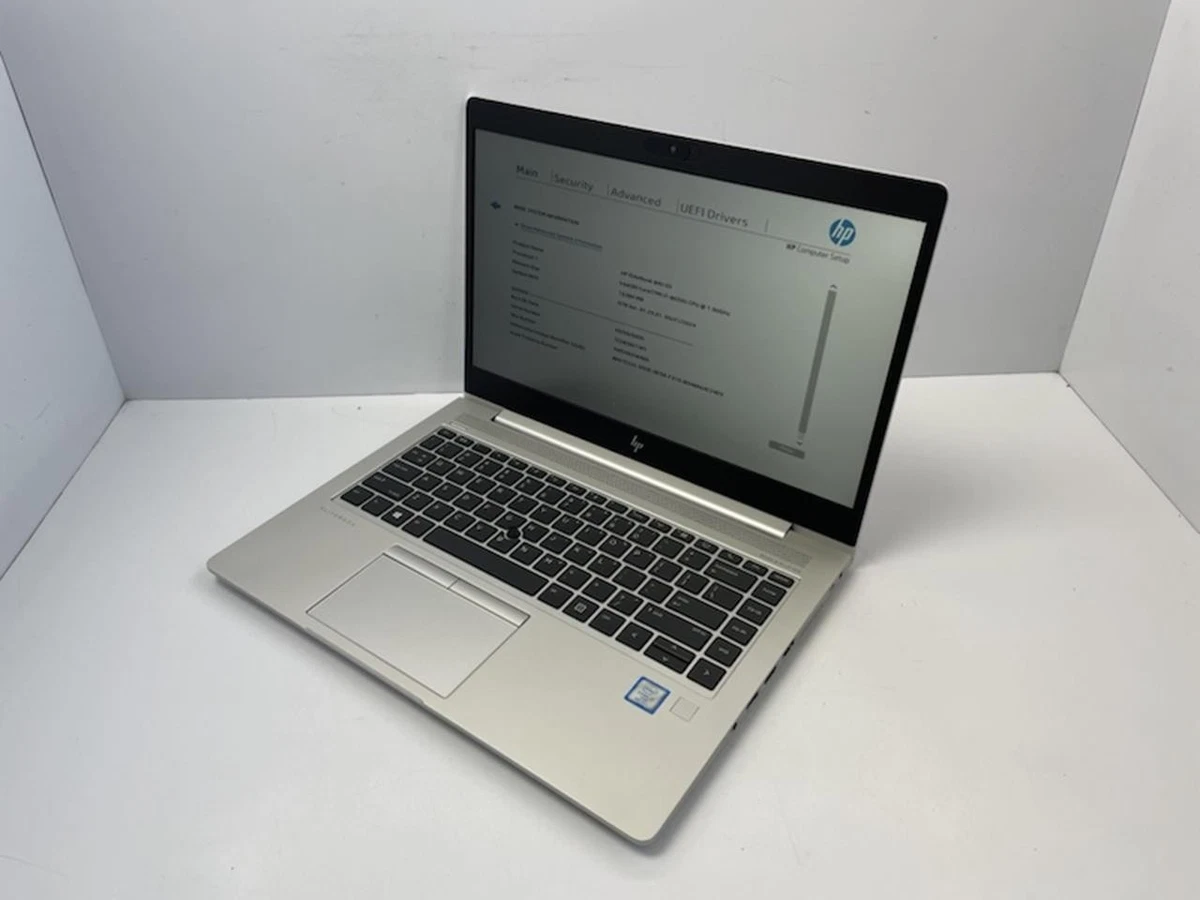 Intel Core i5 8th Gen. 16 GB RAM PC Laptops & Netbooks 256 GB SSD