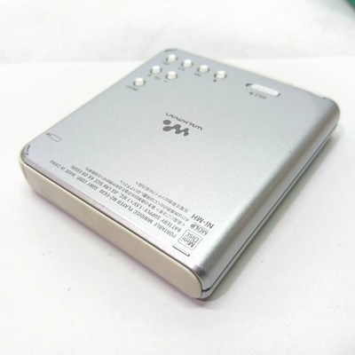 SONY MD WALKMAN MZ-E630 ポータブルMDプレーヤー Amazon | SONY MZ