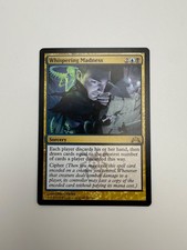 Whispering Madness Gatecrash Regular