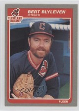 Click to enlarge Bert Blyleven