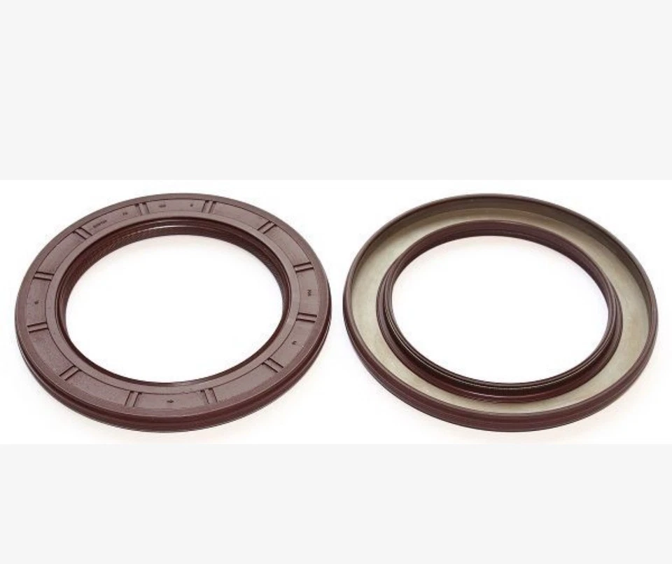 Genuine Hyundai Kia 1.6 GDi CVVT T-GDi Petrol Crankshaft Seal 214432B020 - Image 1 of 1