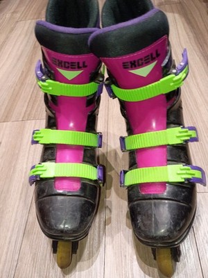 Rollerblades