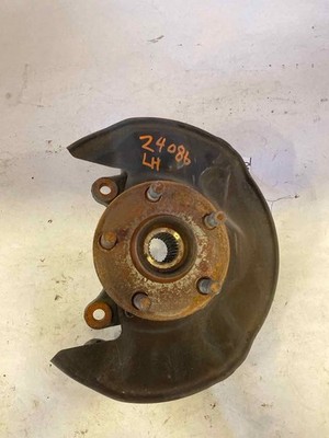 Spindle Knuckle Front SCION TC Left 05 06 07 08 09 10