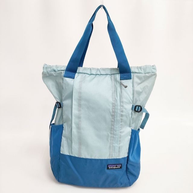 Carry Bag Patagonia Lightweight Travel Tote Pack 22l Under The