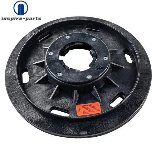For Malish Floor Buffer Pad Driver 16" Replacement NP9200 Universal Clutch - product listing photo