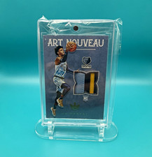 Top Ja Morant Rookie Cards to Collect 29