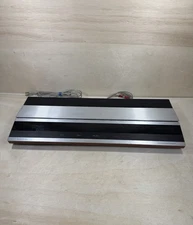 Bang & Olufsen Beomaster 2400 Vintage Stereo Receiver B&O Denmark Hi‑Fi Tested