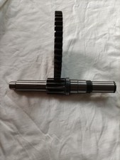 KTM HERCULES MOTOR SACHS 50/6 gang  SW, Vorgelegewelle + Schaltrad  11-45 Zähne