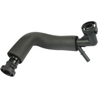 Metzger 2380024 Schlauch KurbelgehäUseentlüFtung FüR BMW 3 Z3 7 5 Z4 X3 E39
