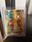 Pokémon TCG Dragonite EX Full Art Ultra Rare Holo Card Evolutions 106/108 XY