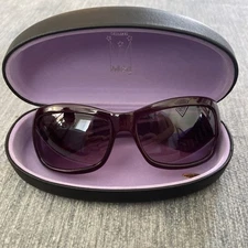 Original Antthony Sunglasses With Case 048 ,10161 024