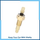 Universal Pack(1) Radiator Engine Cooling Fan Temperature Thermo Sensor Switch