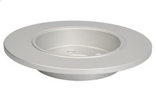 Disque de frein Toyota YARIS