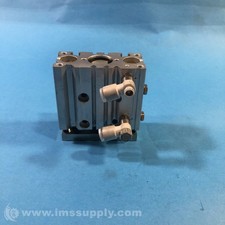 SMC 20-MGPM16-20Z Compact Guide Cylinder 8782