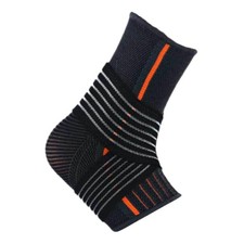 Attelle de cheville, enveloppe de cheville, manchon de Compression, pour