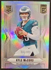 2025 Panini Kyle McCord Base (Raw)