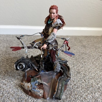 Horizon: Zero Dawn Collector's Edition Figurine  - No Game