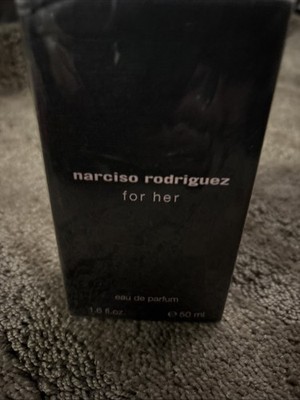 1.6 Fl Narciso Rodriguez For Her Nib With Seal 