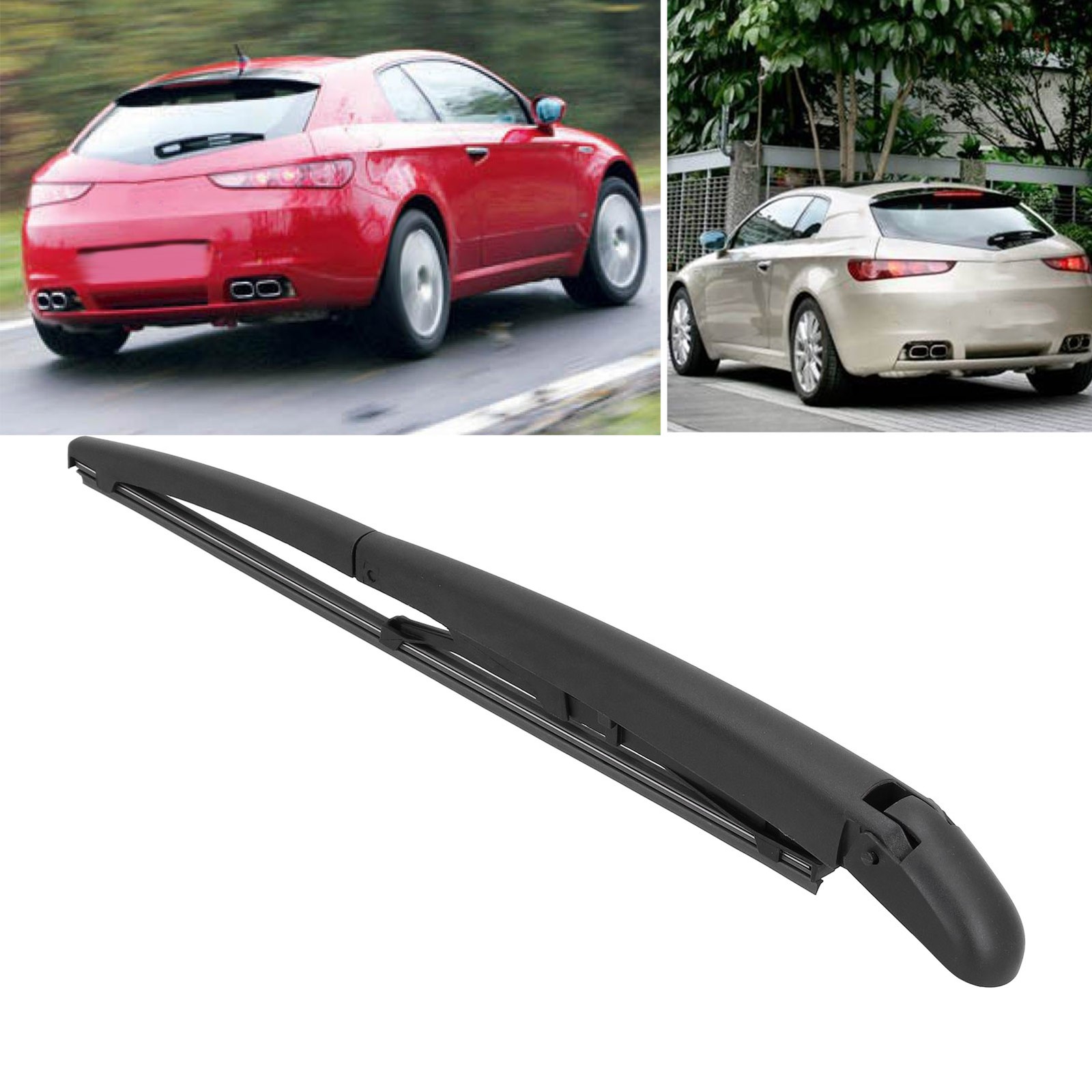 Heckscheibenwischerarm-Blatt-ZubehöR 60685160 FüR Brera-image