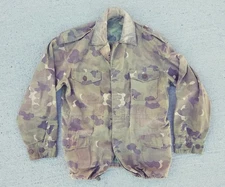 ARVN Cloud Camouflage Jacket South Vietnamese CSDC BDQ tiger stripe ERDL Advisor