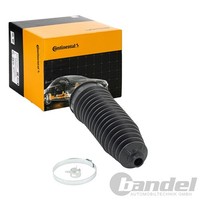 Continental Ctam Faltenbalg Lenkmanschette Passend FüR Abarth Grande Punto Alfa