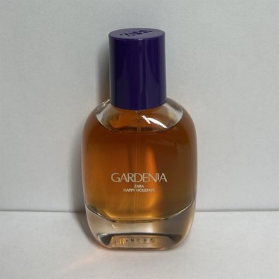 Zara Gardenia Eau De Parfum Spray 30ml 1 fl oz