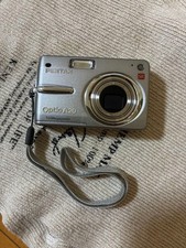 PENTAX Optio A20 10 megapixel digital camera