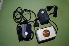 2 x Elite 799 Membranpumpe und Tetra whisper 300 Membranpumpe