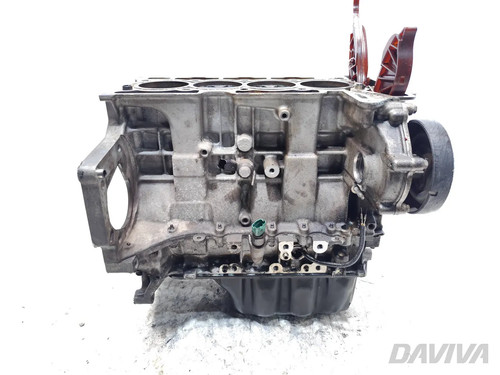 Peugeot 5008 Kompletter Motorblock 2011 MPV 4/5dr 5F01 (09-17) Benzin 1.6 16V - Picture 3 of 11
