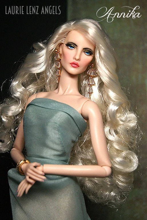 Integrity Toys OOAK and Fashion Royalty Dolls for sale | eBay