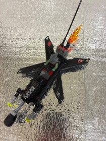 LEGO Space: Police Galactic Enforcer (5974)