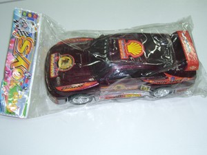 friction powered toy cars