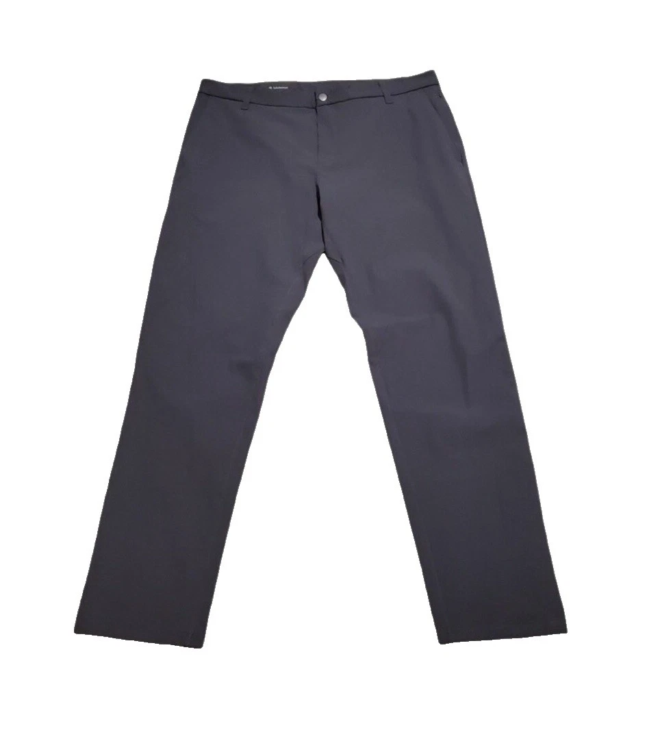 Pantalones Tamaño 38 Tamaño Regular Lululemon para Hombres