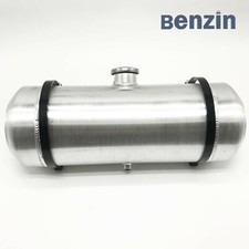 4.5 Gallons Center Fill 8x22 14 Npt Outlet Spun Aluminum Fuel Tank Gas Tank 4.5 Gallons Center Fill 8x22 14 Npt Outlet Spun Aluminum Fuel Tank Gas Tank