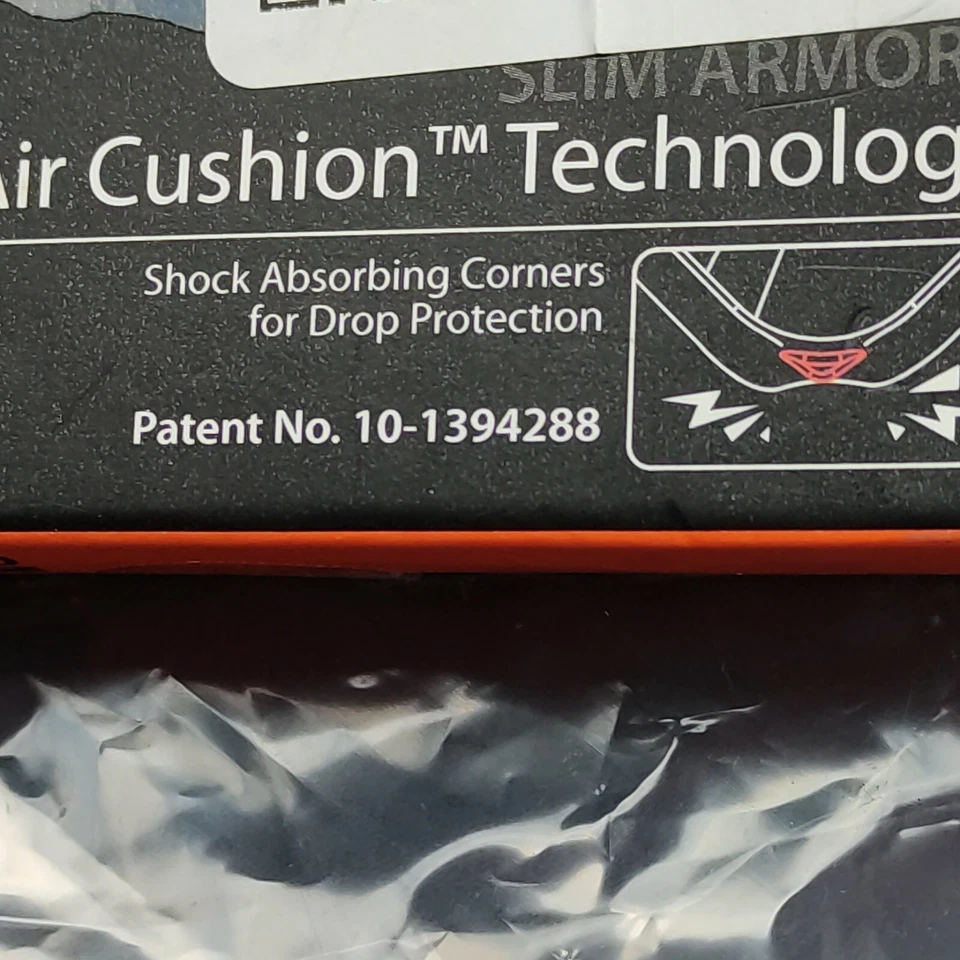 Galaxy NOTE 7 Case SPIGEN SGP Slim Armor for Samsung  With Kickstand New UK - Image 3 of 3